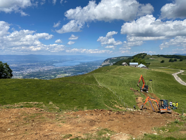 Une ingénierie engagée pour la préservation des territoires pastoraux