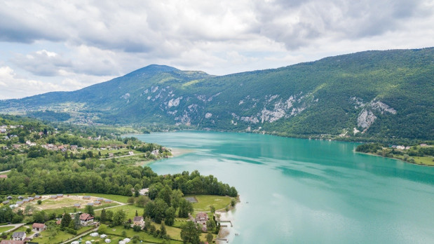 Grand Chambéry anticipe l’avenir de l’eau pour l’agriculture