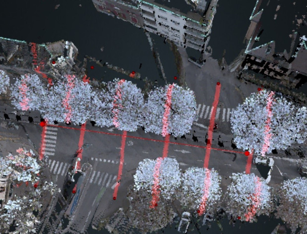 TCSPi du Grand Annecy : un réseau structurant pour la mobilité de demain