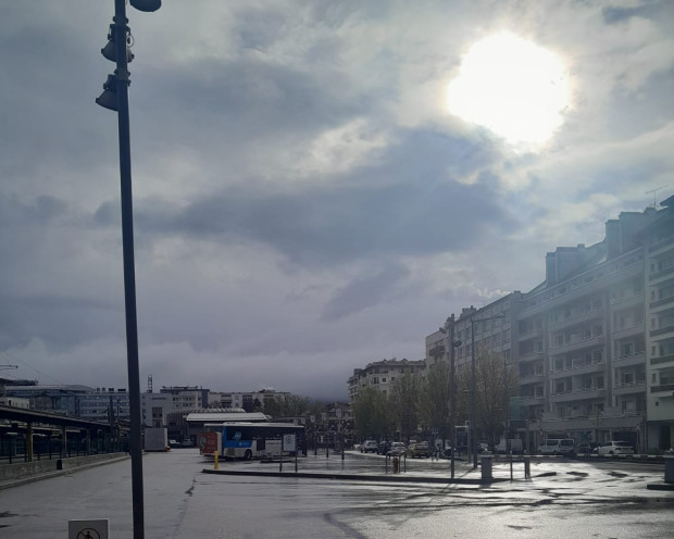Réaménager pour pérenniser la gare routière d’Annecy