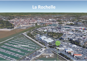 Agence LA ROCHELLE