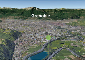 Agence de GRENOBLE