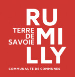 COMMUNAUTE DE COMMUNES DE RUMILLY TERRE DE SAVOIE