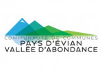 PAYS D EVIAN VALLEE D'ABONDANCE