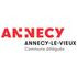 ANNECY LE VIEUX