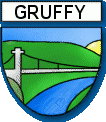 GRUFFY