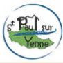 SAINT PAUL SUR YENNE