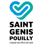 ST GENIS POUILLY