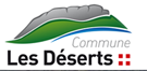 LES DESERTS