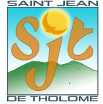 ST JEAN DE THOLOME