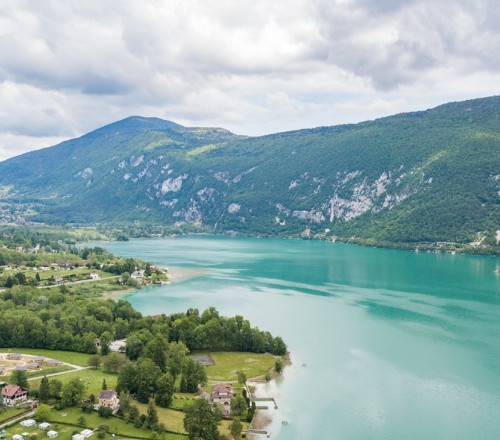 Grand Chambéry anticipe l’avenir de l’eau pour l’agriculture