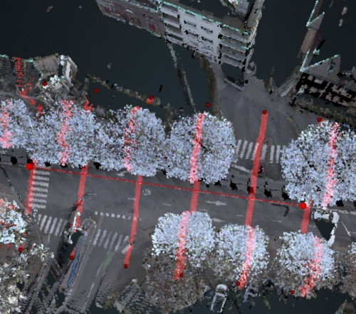 TCSPi du Grand Annecy : un réseau structurant pour la mobilité de demain