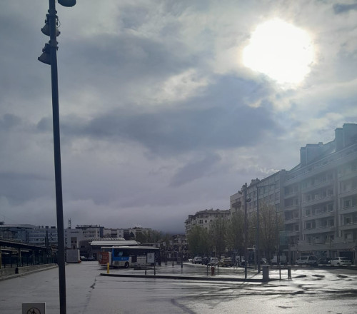 Réaménager pour pérenniser la gare routière d’Annecy