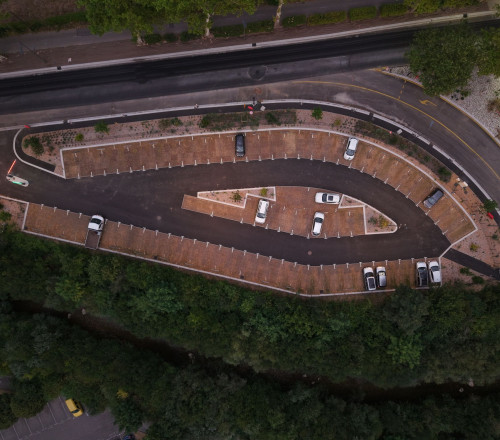 Le secteur centre nord de Chambéry poursuit son aménagement