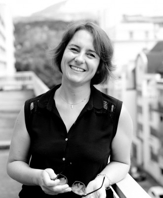 Audrey Didier
