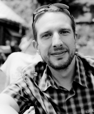 Jean-Baptiste Wadoux
