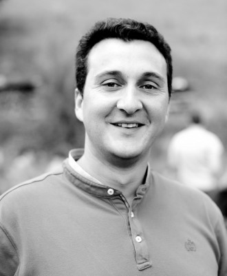 David Ucar
