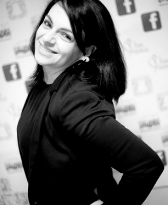 Corinne Piquemal