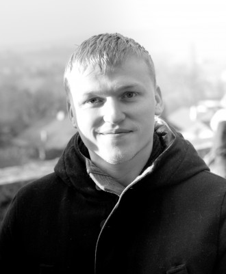 Corentin Porral
