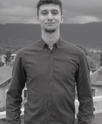 Gaëtan Monzat