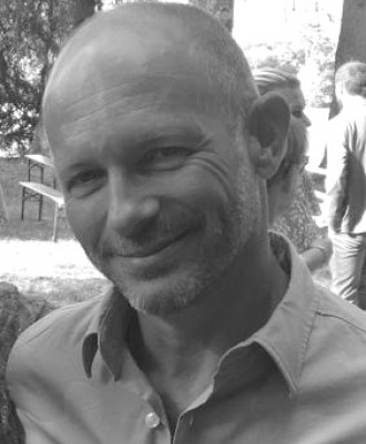 Jérôme Rosselet