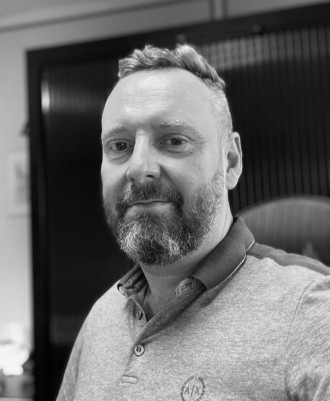 Thierry Magnouloux