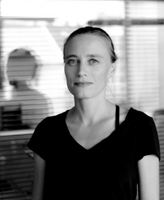 Claire Robin