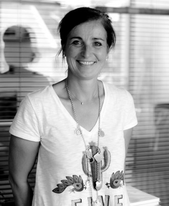 Emmanuelle Blanc