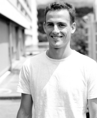 Olivier Fauvel