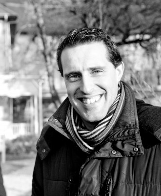Thibault Lorenzelli