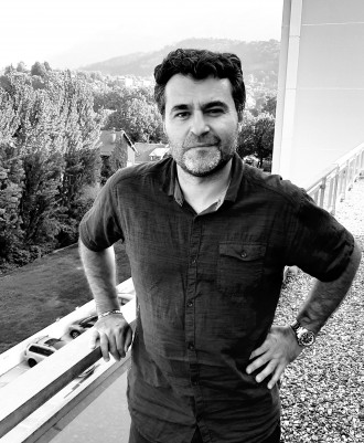 Romain Billotti