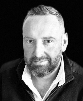 Thierry Magnouloux