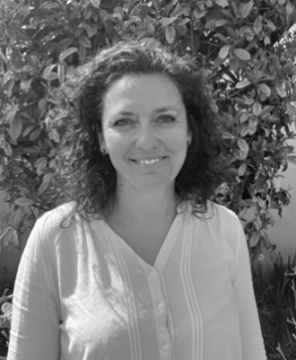 Aurélie SALAUN