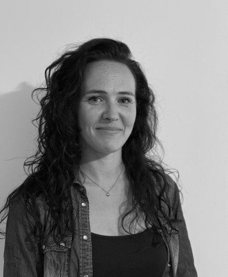 Sophie TRIMBOUR