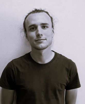 Thomas LOUIS