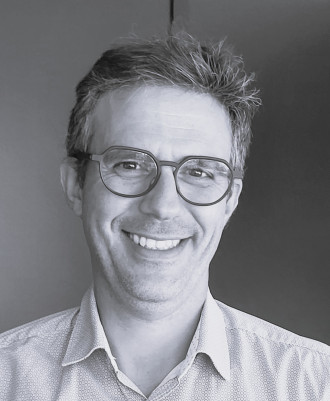 Gilles TORELLI