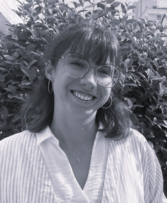 Elise BERNARD