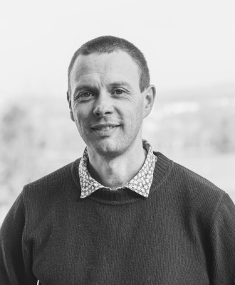 Cédric VANDENBUSSCHE