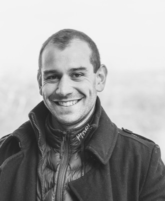 Maxime OUVRIER BUFFET