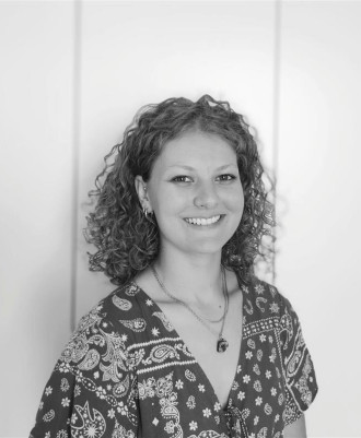 Marie COTTET-GAYDON